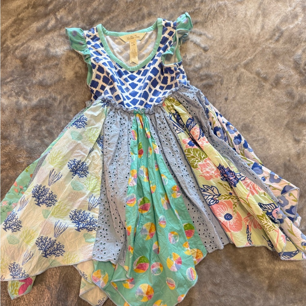 Matilda Jane 2t dress